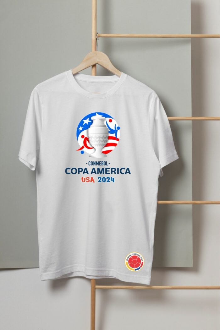 Camisetas