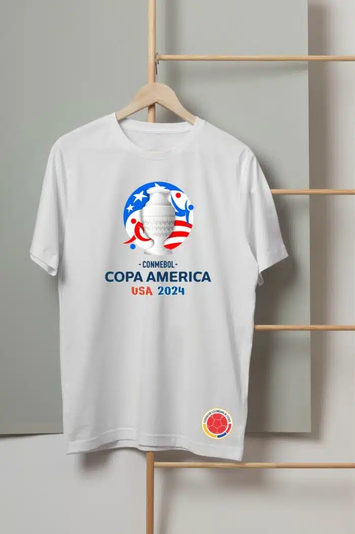 Camisetas