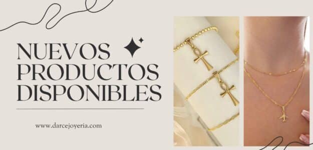 D´Arce Joyería