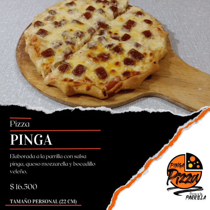 Pizza Pinga