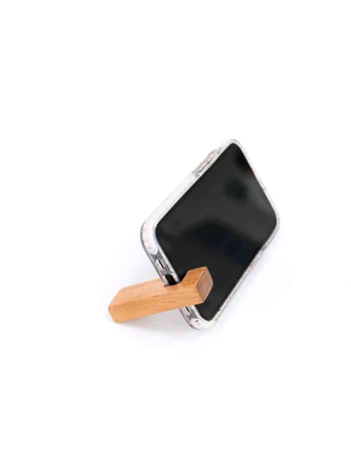 Soporte celular de bolsillo 📱
