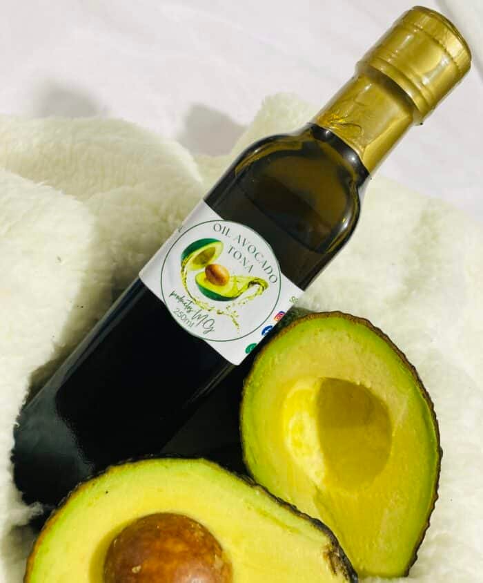 Aceite de Aguacate 250ml - Imagen 2