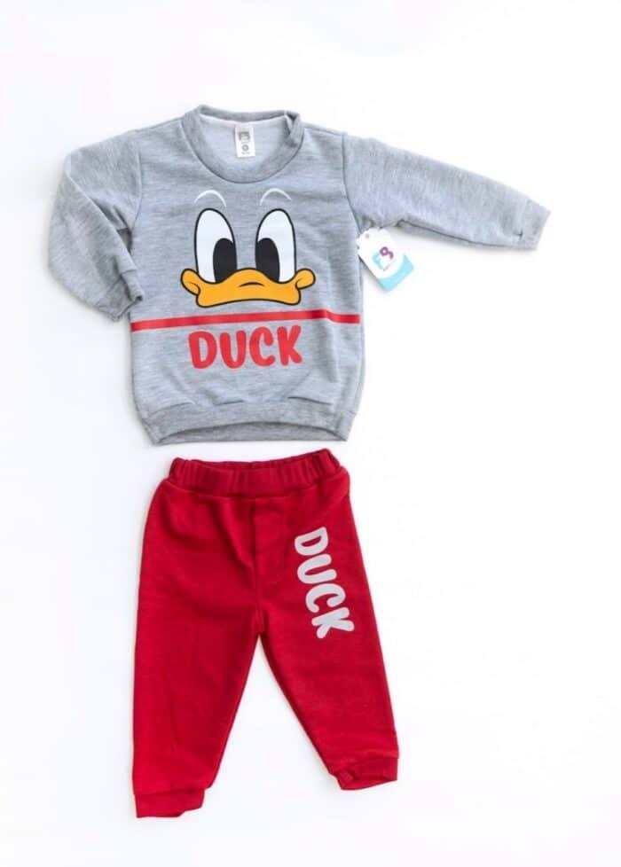 Conjunto Niño