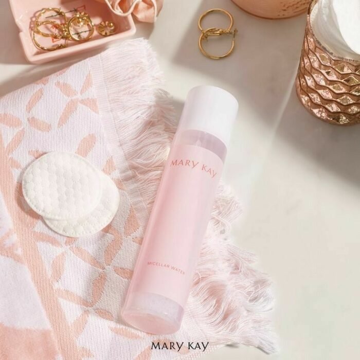 Agua Micelar Mary Kay® - Imagen 5