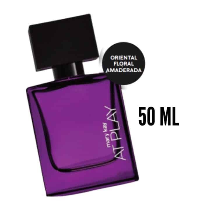 Fragancia Mary Kay At Play 50ml 🧴 - Imagen 2