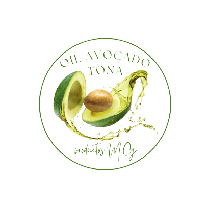 Oil Avocado Tona