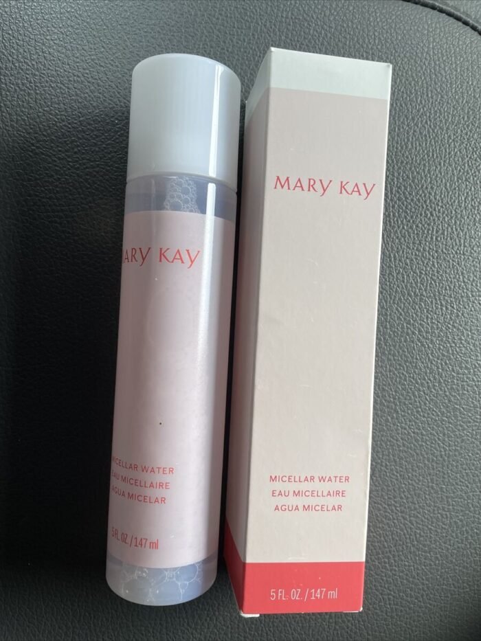 Agua Micelar Mary Kay®