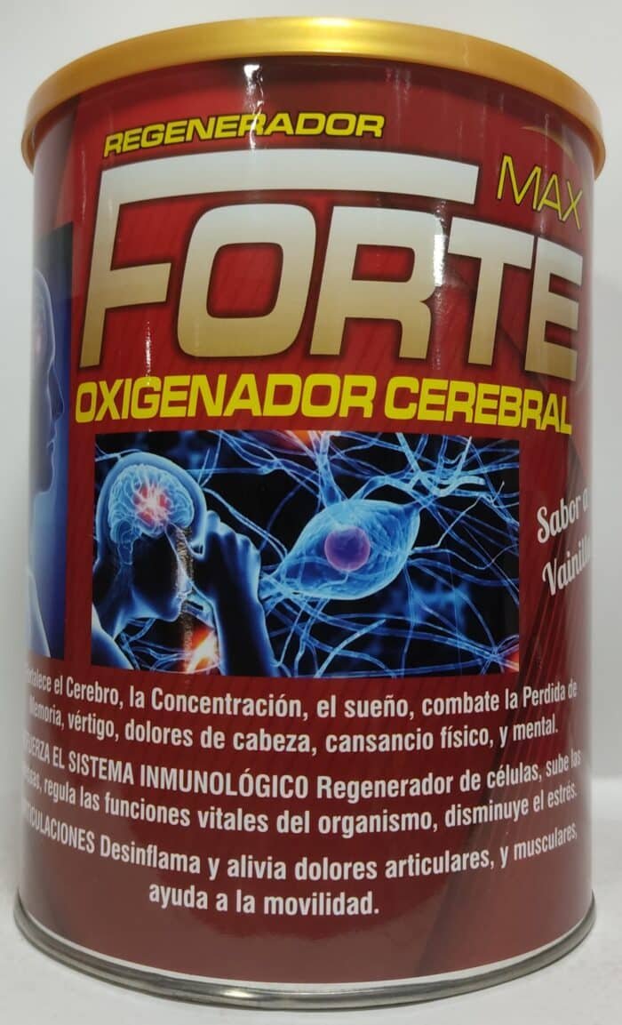 VINO CEREBRAL MULTIVITAMINICOS - Imagen 2