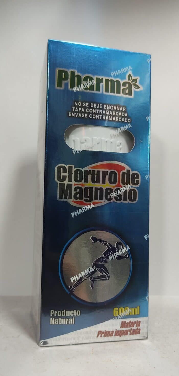 Laboratorio Pharma NEURO ESTRÉS - Imagen 4
