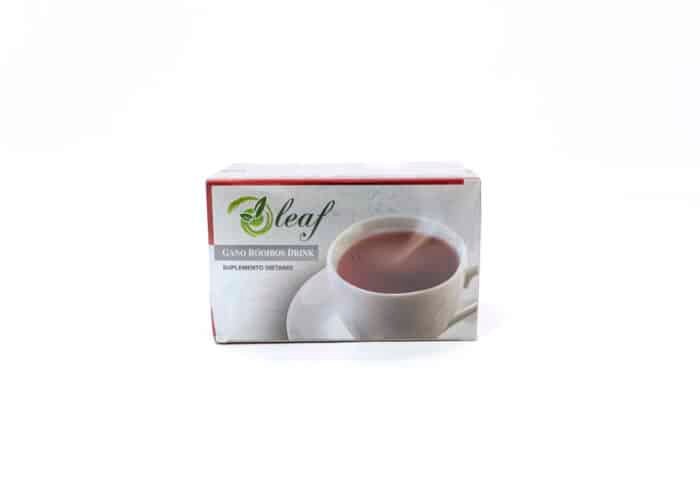 Gano Rooibos Té