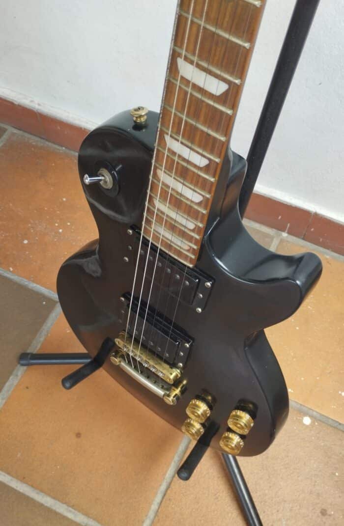 Guitarra Eléctrica Les Paul🎸