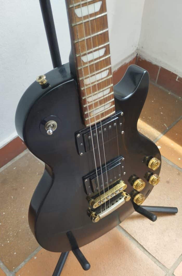 Guitarra Eléctrica Les Paul🎸 - Imagen 7