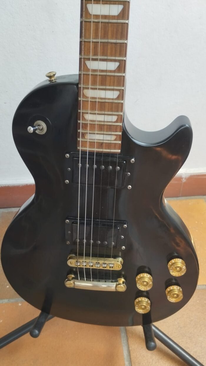 Guitarra Eléctrica Les Paul🎸 - Imagen 4