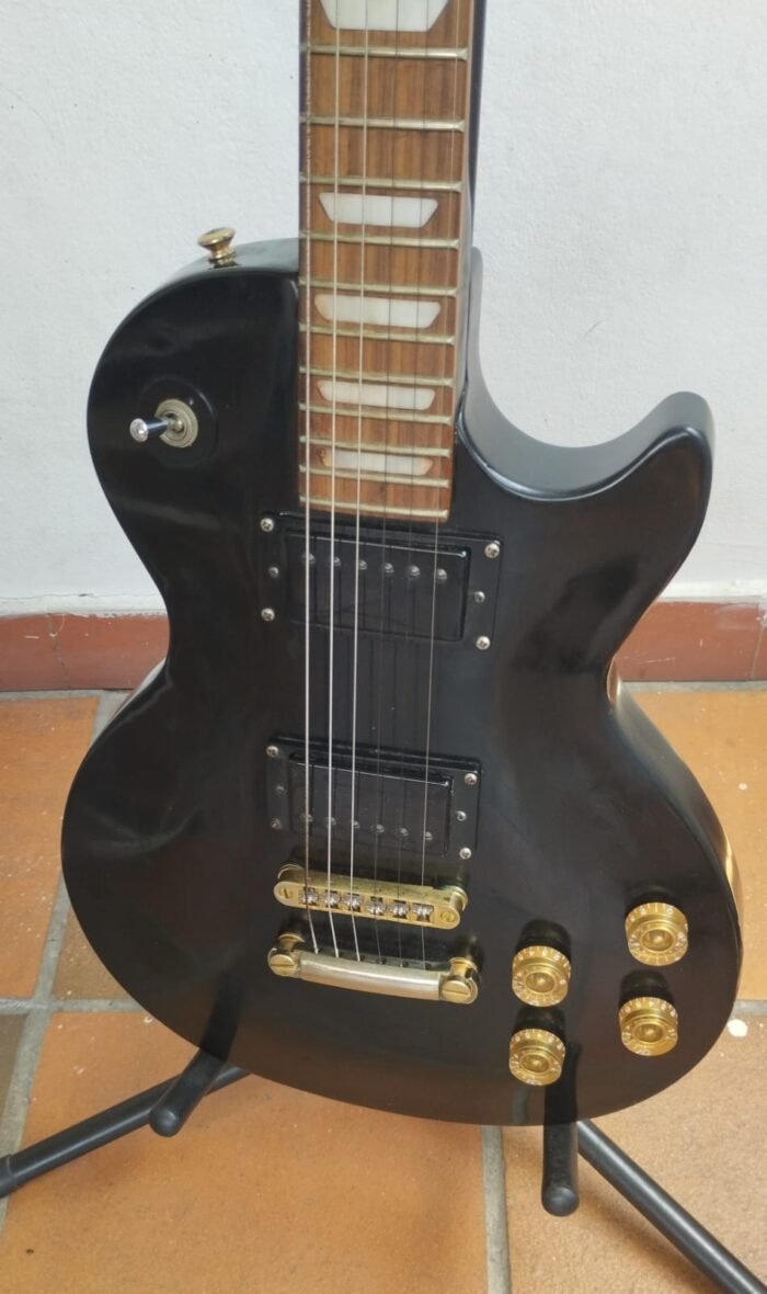 Guitarra Eléctrica Les Paul🎸 - Imagen 5