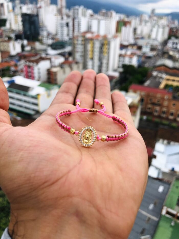 Pulsera Baby Protectora