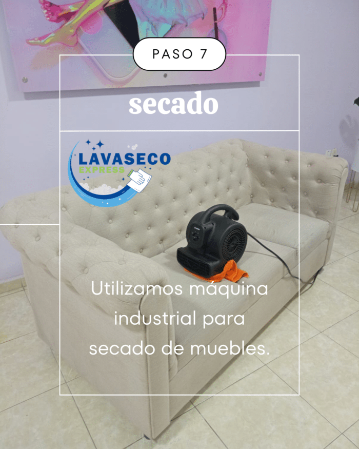 Lavaseco - Lavandería 💦 - Imagen 9