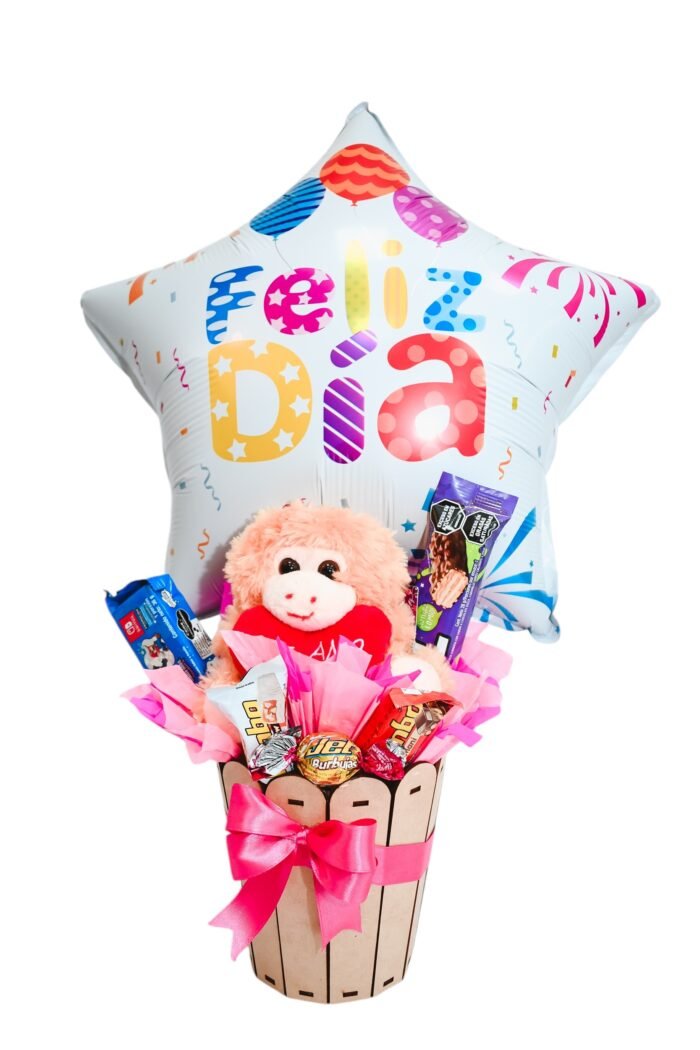 Desayuno y Detalles Inolvidables: Un Comienzo Perfecto 🌅🎁"