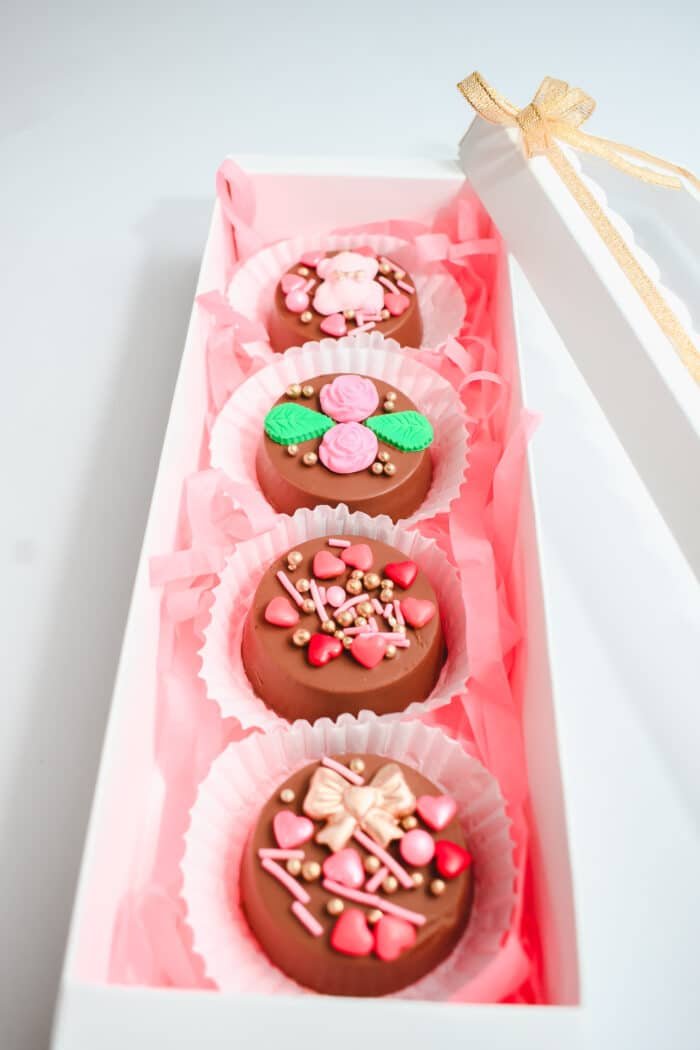 Desayuno y Detalles Inolvidables: Un Comienzo Perfecto 🌅🎁" - Imagen 11