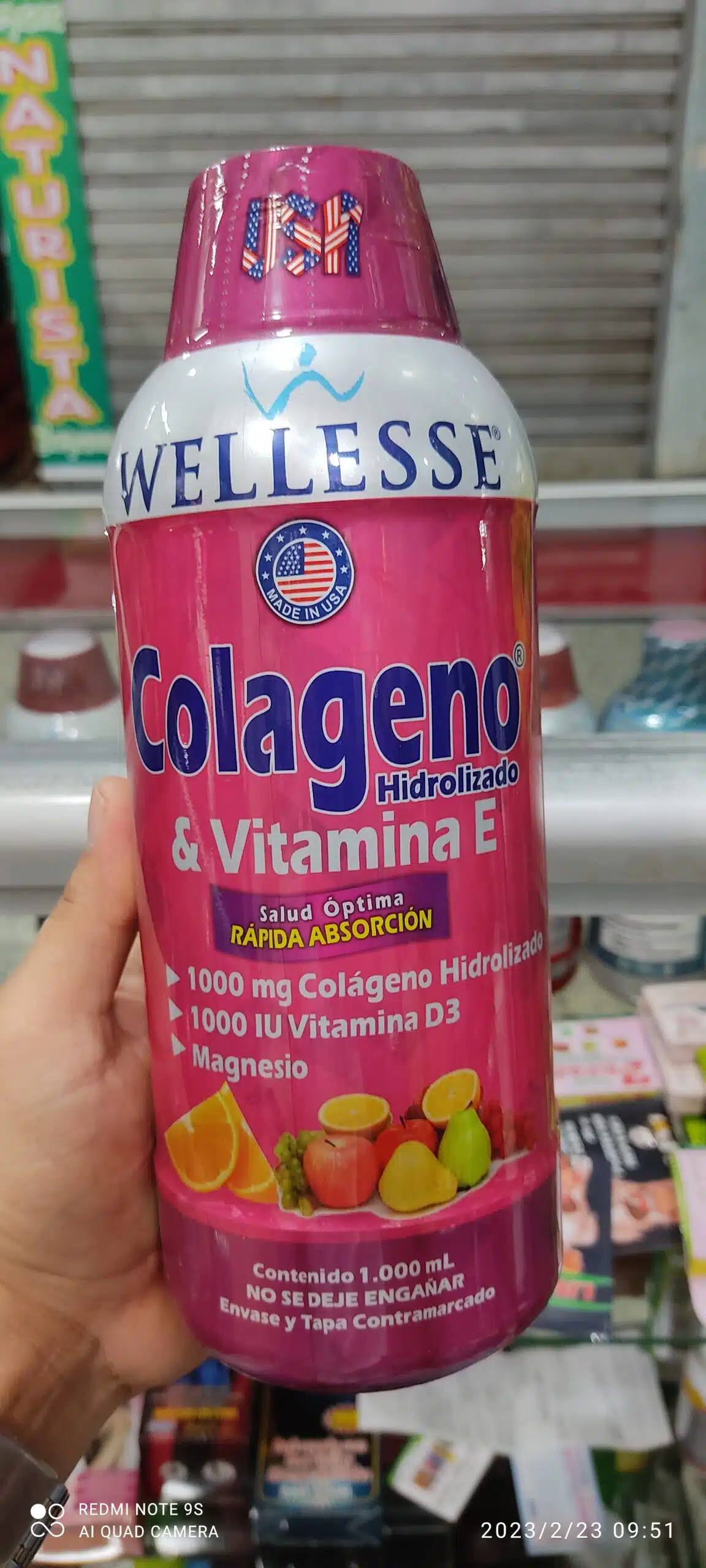 Salud femenina pharma - Imagen 25