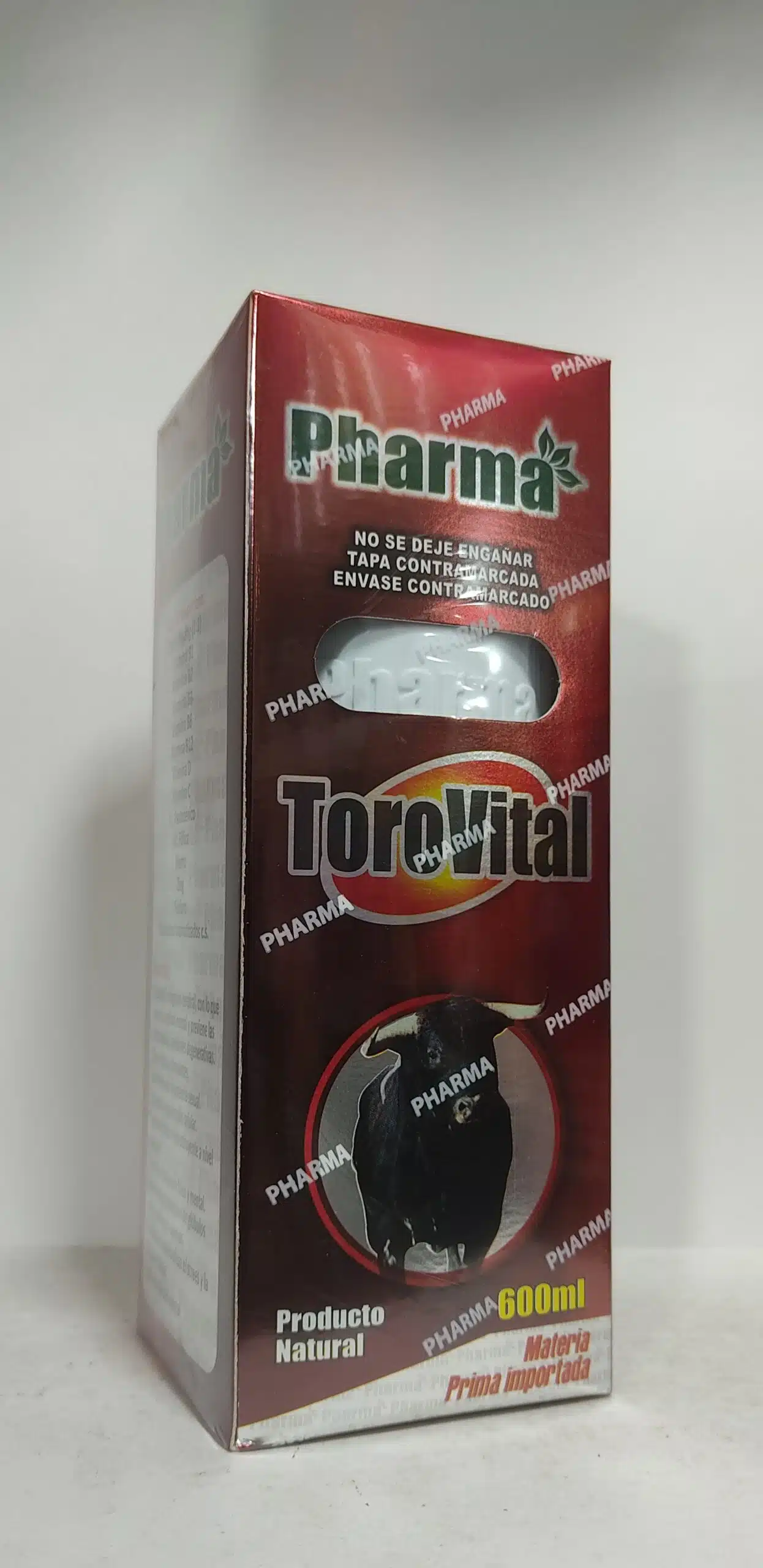 Salud femenina pharma - Imagen 5