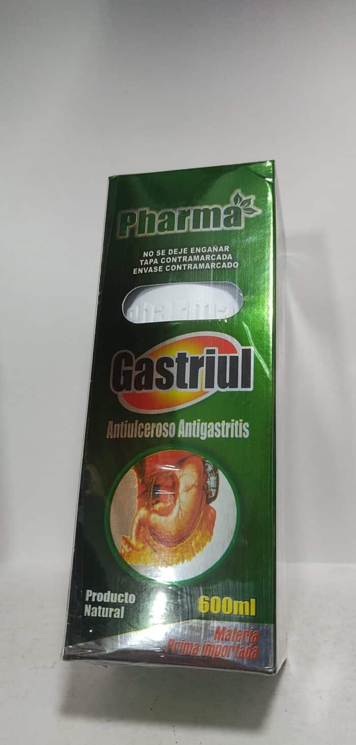 Glucosamina Formula Exclusiva - Imagen 16