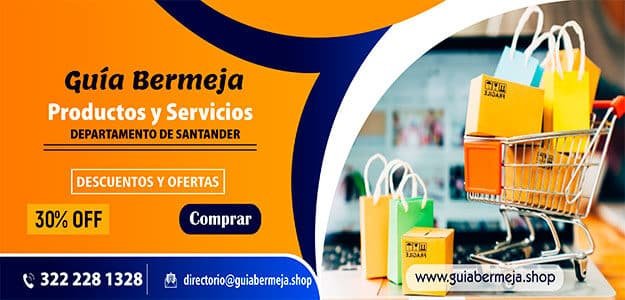 bermejashop