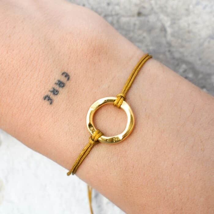 Set Pulseras Aros de Luz Acero - Imagen 5