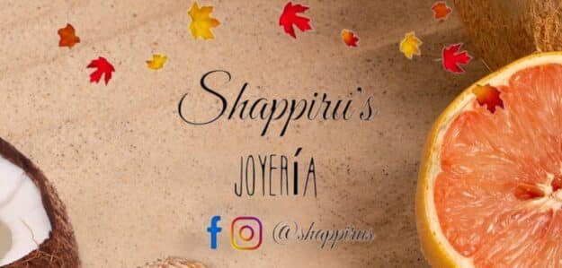 shappirus joyeria shappirus joyeria