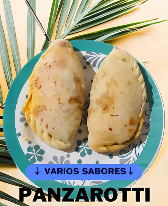 Panzarotti