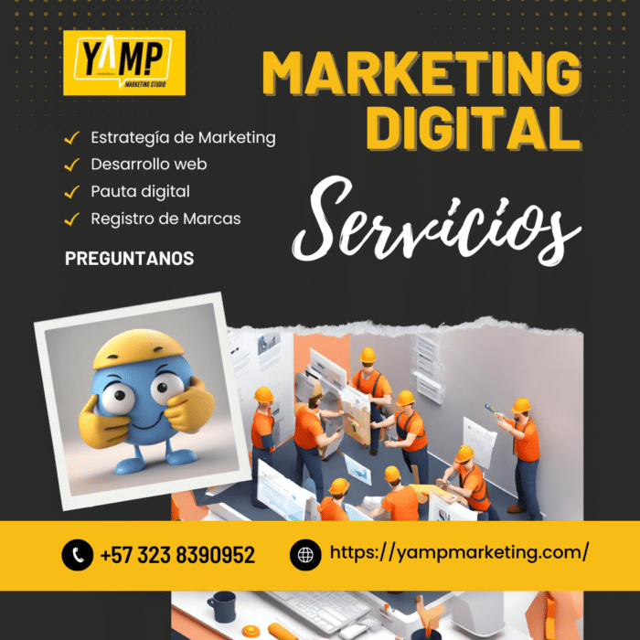 Marketing digital