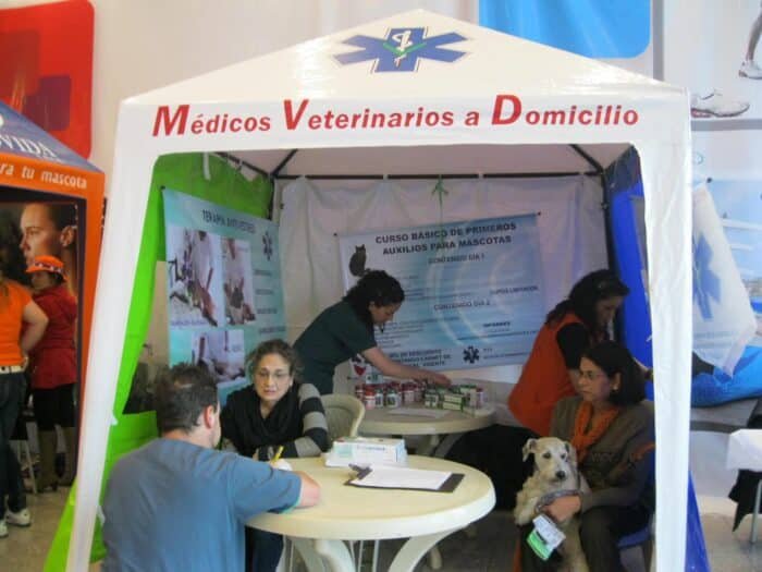 Consulta Veterinaria a Domicilio - Imagen 5