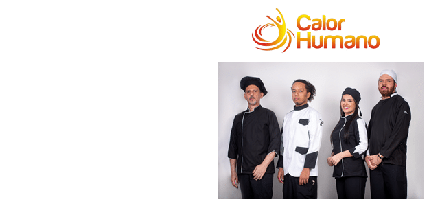 Calor Humano