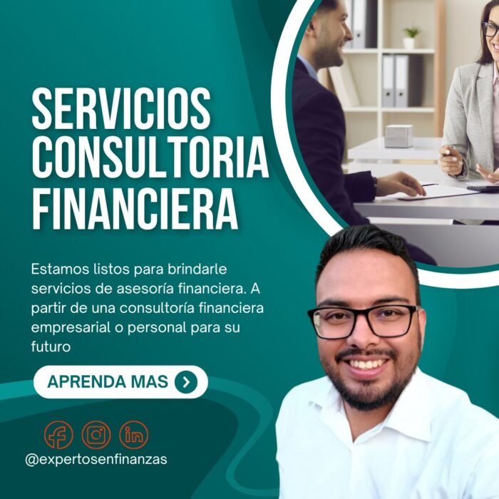 Radiografía Financiera