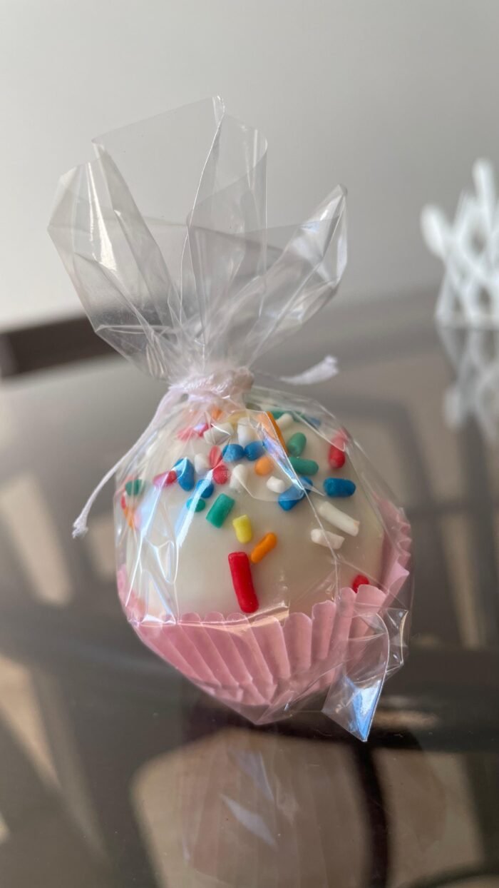 CAKEPOP SENCILLO UND - Imagen 3