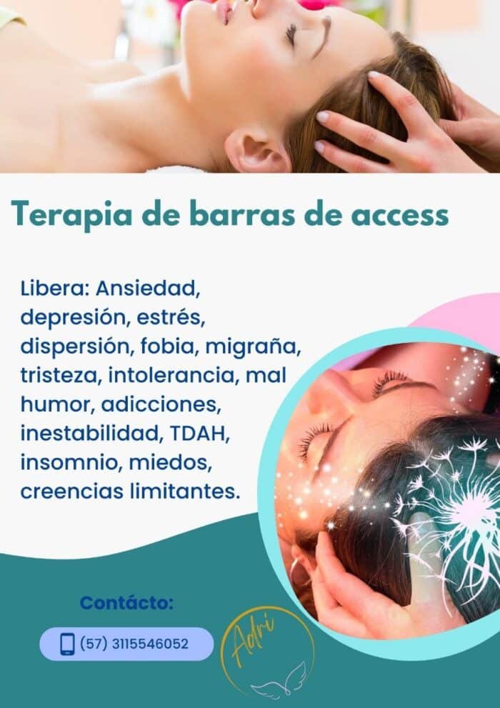 Terapias de Barras de Access