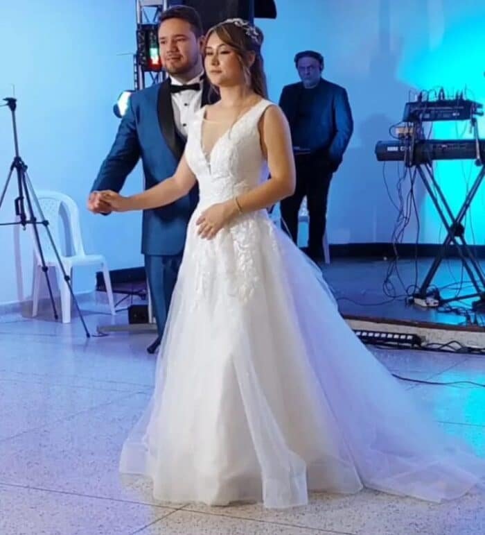 Coreografías para Bodas un momento especial merece un baile inolvidable💃🕺 - Imagen 4