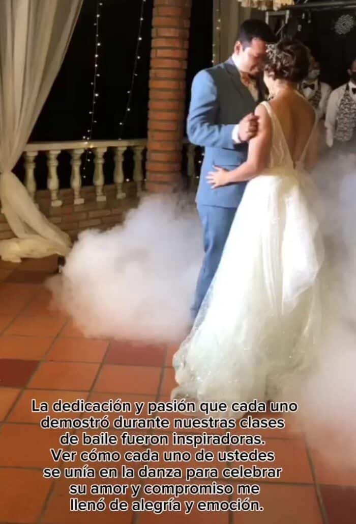 Coreografías para Bodas un momento especial merece un baile inolvidable💃🕺 - Imagen 5