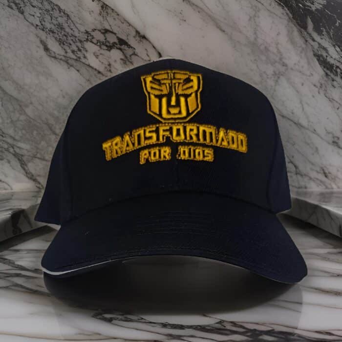 Gorra Bordada para Caballero - Imagen 8