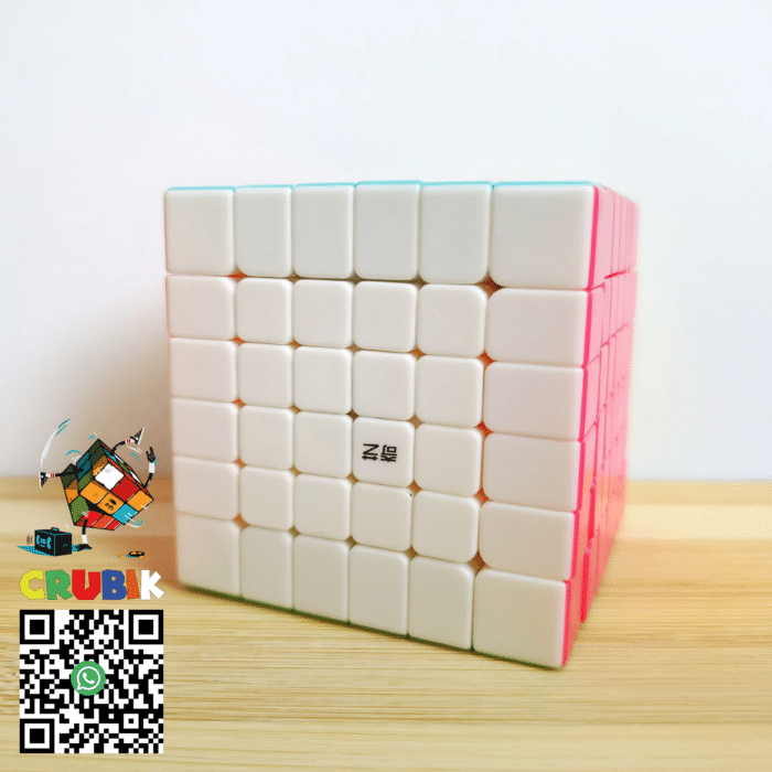 Cubo Rubik 6x6 - Imagen 3