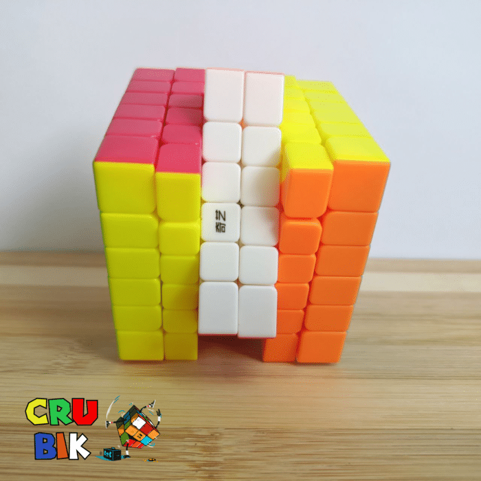 Cubo Rubik 6x6 - Imagen 4