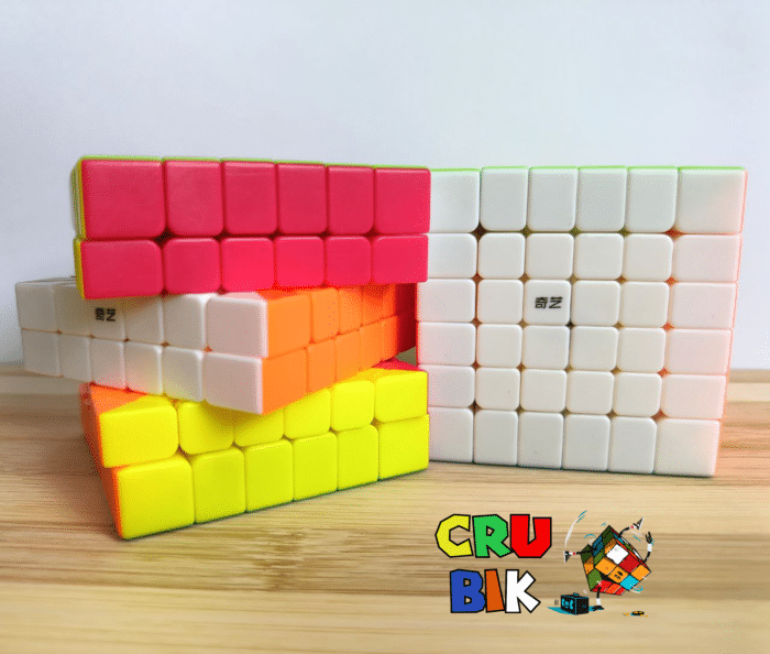 Cubo Rubik 6x6 - Imagen 5