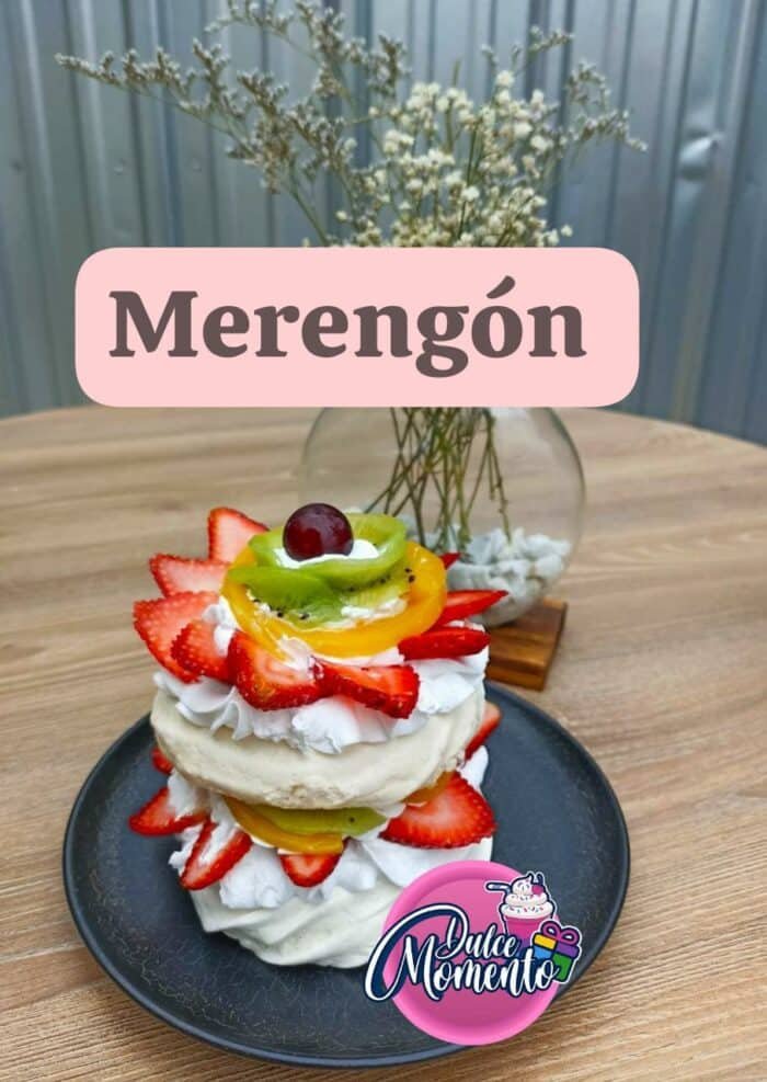 Merengón🍰✨