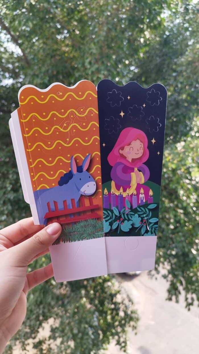 ✨Velas Colgantes & Faroles Mágicos🕯️🌟 - Imagen 4