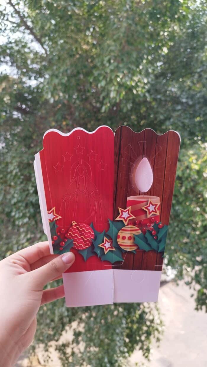 ✨Velas Colgantes & Faroles Mágicos🕯️🌟 - Imagen 3