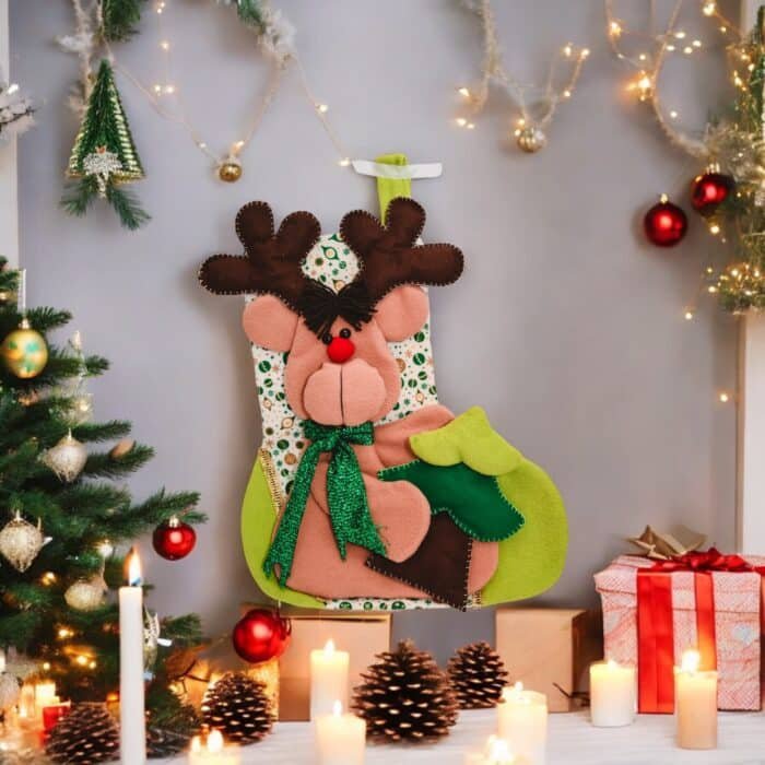 🎅 Muñecos Navideños🎄