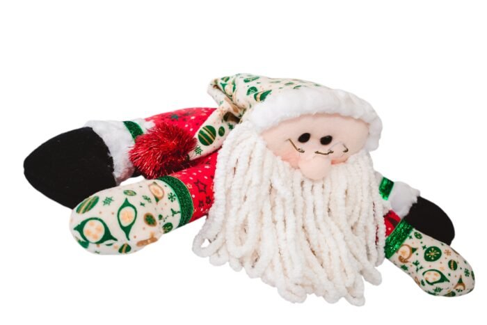 🎅 Muñecos Navideños🎄 - Imagen 6