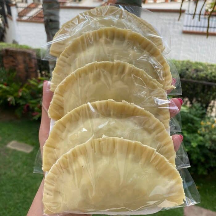 🌟 Empanadas Dani de Trigo 🥟 - Imagen 3