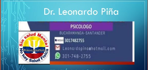 Consultorio Colombiano Alternativo
