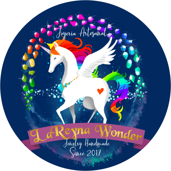 Joyería Artesanal LaReynaWonder