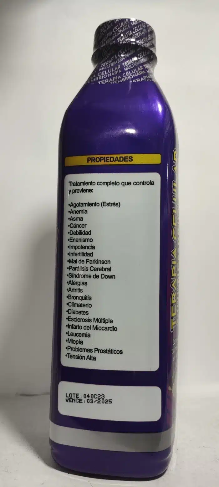 7 COLÁGENO HIDROLIZADO MARINO - Imagen 17